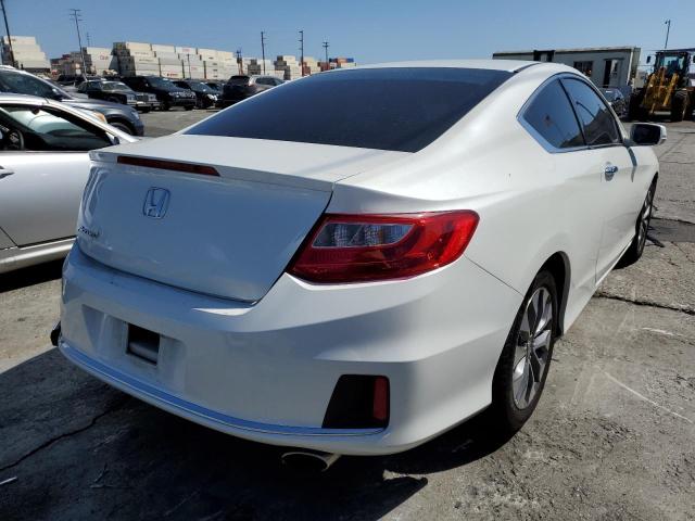 Photo 4 from auction – 2013 HONDA ACCORD EX with VIN 1HGCT1B72DA006923