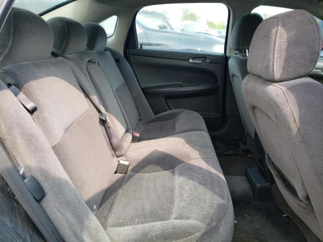 Photo 6 from auction – 2008 CHEVROLET IMPALA LT with VIN 2G1WT58KX89183812