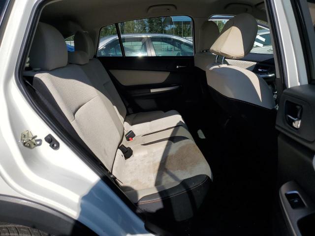 Photo 6 from auction – 2017 SUBARU CROSSTREK with VIN JF2GPABC3HG265037