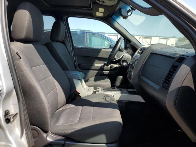 Photo 5 from auction – 2011 FORD ESCAPE XLT with VIN 1FMCU0D73BKC36265