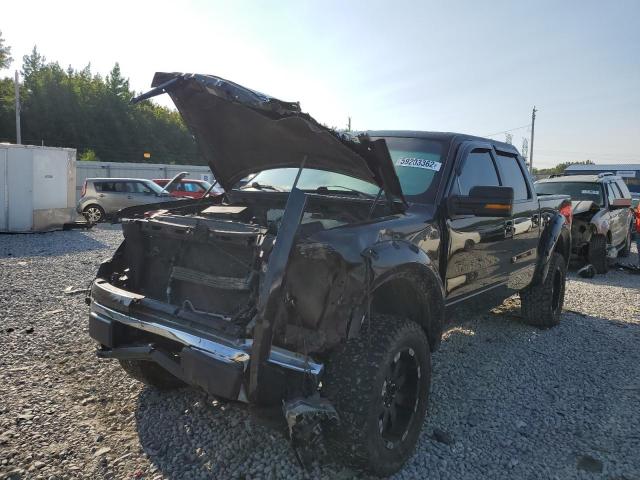 Photo 2 from auction – 2013 FORD F150 SUPER with VIN 1FTFW1EF8DKF64873