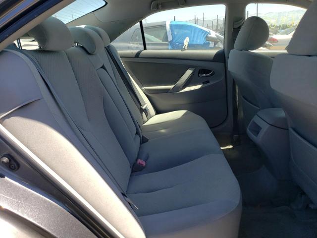 Photo 6 from auction – 2007 TOYOTA CAMRY CE with VIN JTNBE46K773068200