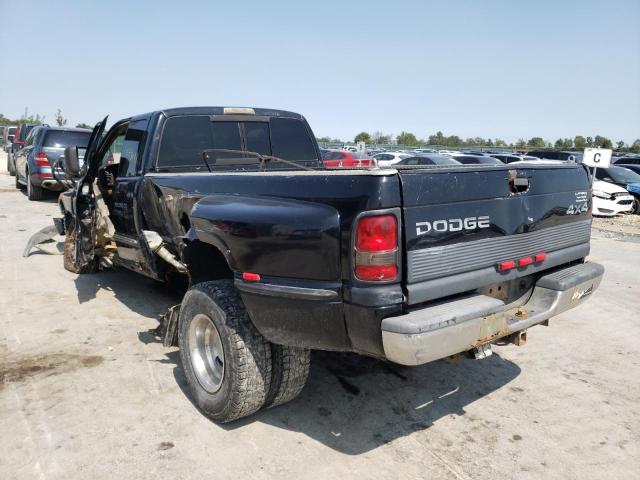 Photo 3 from auction – 1999 DODGE RAM 3500 with VIN 1B7MF3364XJ512284