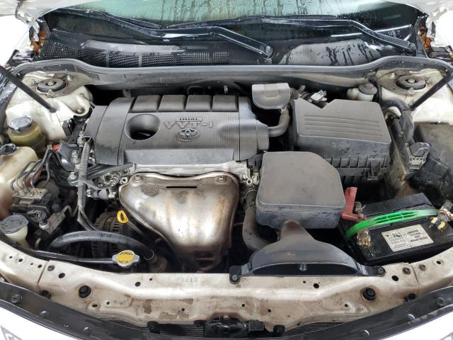 Photo 7 from auction – 2011 TOYOTA CAMRY BASE with VIN 4T1BF3EK2BU632766