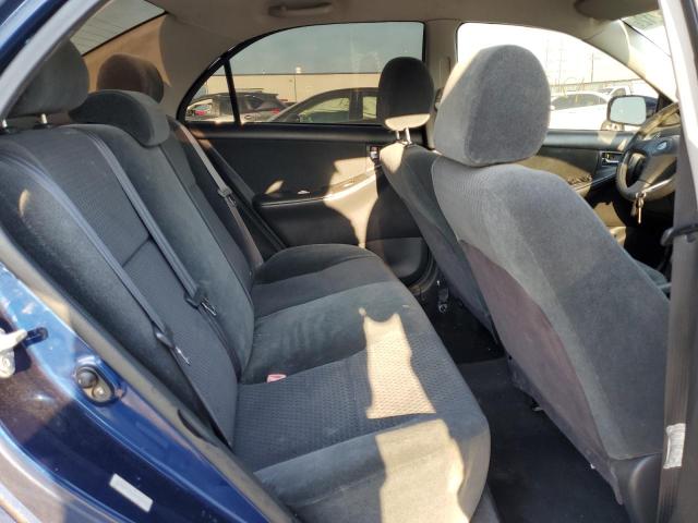 Photo 6 from auction – 2007 TOYOTA COROLLA CE with VIN 1NXBR32E67Z782067