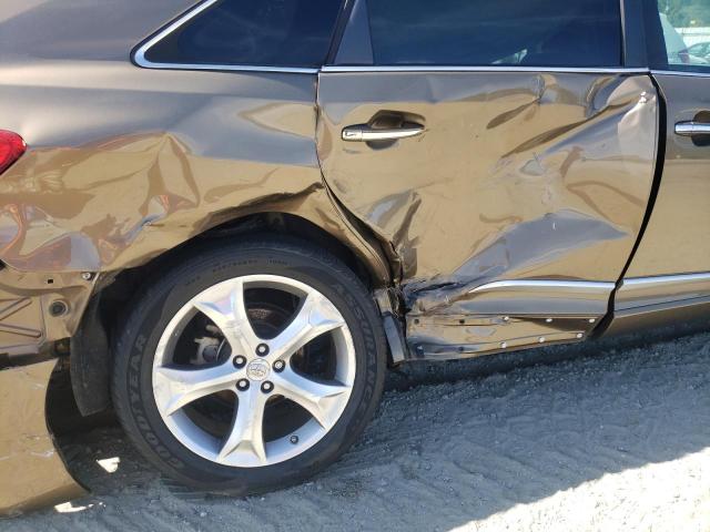 Photo 9 from auction – 2011 TOYOTA VENZA with VIN 4T3ZK3BB4BU043014