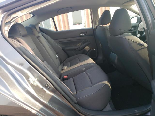 Photo 6 from auction – 2022 NISSAN ALTIMA S with VIN 1N4BL4BVXNN412457