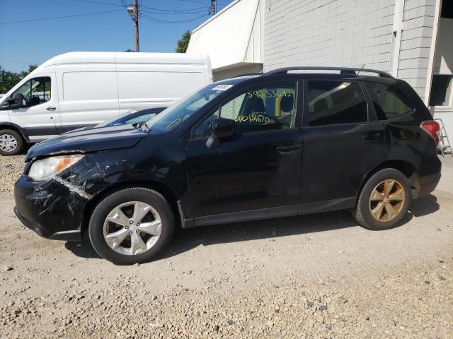 Photo 9 from auction – 2015 SUBARU FORESTER 2 with VIN JF2SJADC3FH407158