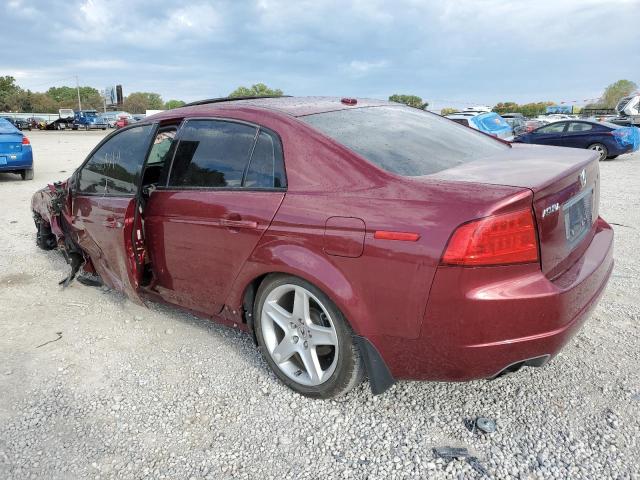 Photo 3 from auction – 2005 ACURA TL with VIN 19UUA66275A062928