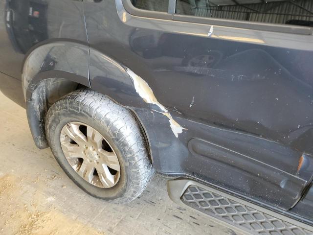 Photo 9 from auction – 2005 NISSAN PATHFINDER with VIN 5N1AR18W05C768037