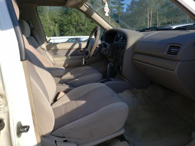 Photo 5 from auction – 2002 NISSAN PATHFINDER with VIN JN8DR09X62W654061