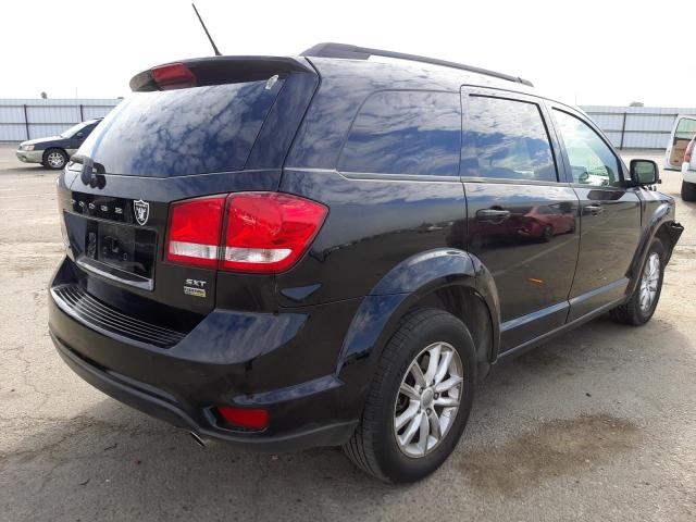 Photo 4 from auction – 2015 DODGE JOURNEY SX with VIN 3C4PDCBG2FT743723