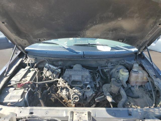 Zdjęcie 7 z aukcji – 2004 FORD F150 z VIN 1FTPX02524KD31434