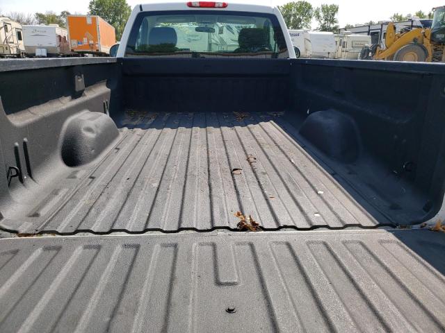 Photo 6 from auction – 2011 CHEVROLET SILVERADO with VIN 1GCNKPE0XBZ446835