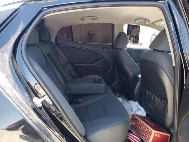 Photo 6 from auction – 2015 KIA OPTIMA LX with VIN 5XXGM4A76FG417166