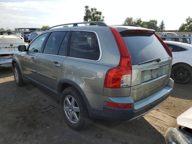 Photo 3 from auction – 2007 VOLVO XC90 3.2 with VIN YV4CZ982171365589