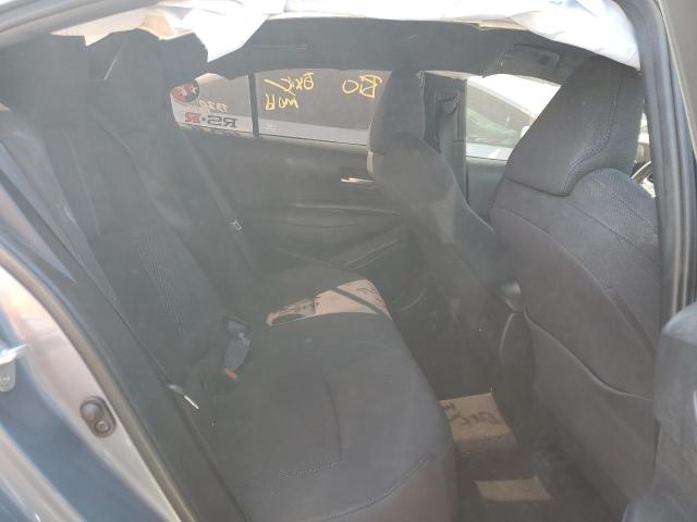 Photo 5 from auction – 2020 TOYOTA COROLLA SE with VIN 5YFS4RCE4LP025101