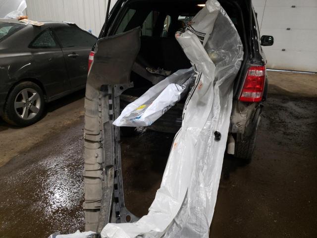 Photo 9 from auction – 2011 FORD ESCAPE LIM with VIN 1FMCU9EGXBKC43409
