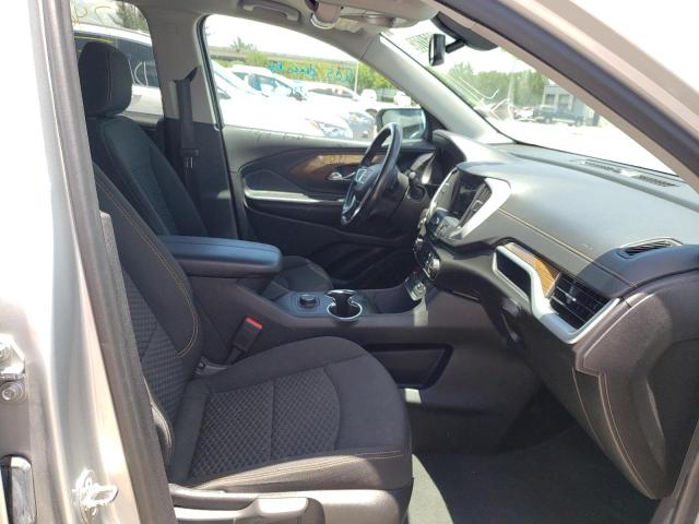 Photo 5 from auction – 2018 GMC TERRAIN SL with VIN 3GKALTEV5JL385937
