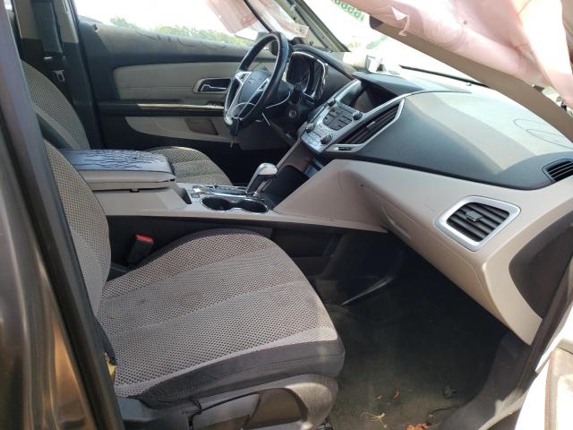 Photo 5 from auction – 2012 GMC TERRAIN SL with VIN 2GKALSEK2C6351672
