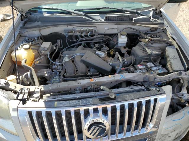 Photo 7 from auction – 2008 MERCURY MARINER with VIN 4M2CU81168KJ46534