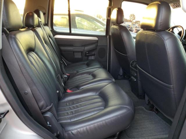 Photo 6 from auction – 2004 MERCURY MOUNTAINEE with VIN 4M2ZU66K34UJ08306