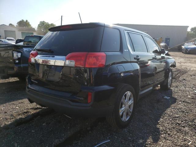Photo 4 from auction – 2017 GMC TERRAIN SL with VIN 2GKALMEK7H6133679