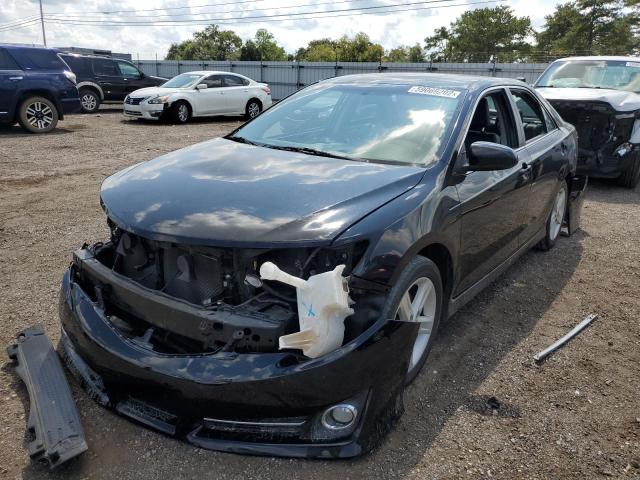 Photo 2 from auction – 2014 TOYOTA CAMRY L with VIN 4T1BF1FK5EU396637