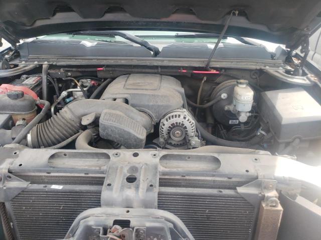 Photo 7 from auction – 2009 CHEVROLET SILVERADO with VIN 1GCEC29C79Z106623