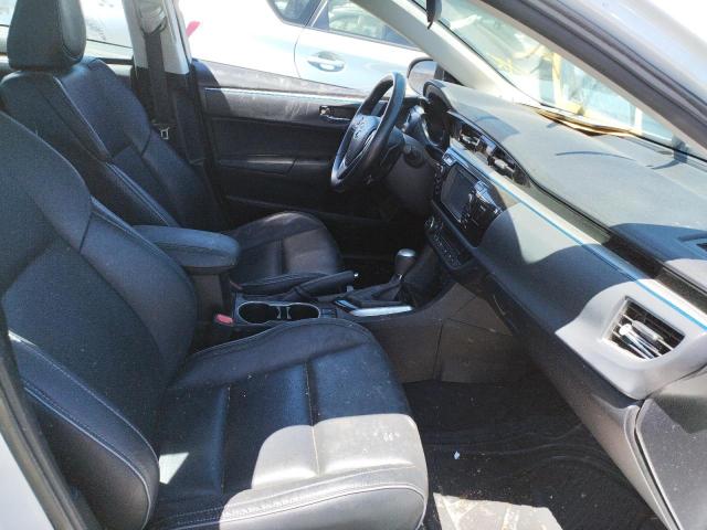Photo 5 from auction – 2015 TOYOTA COROLLA L with VIN 5YFBURHE8FP329402