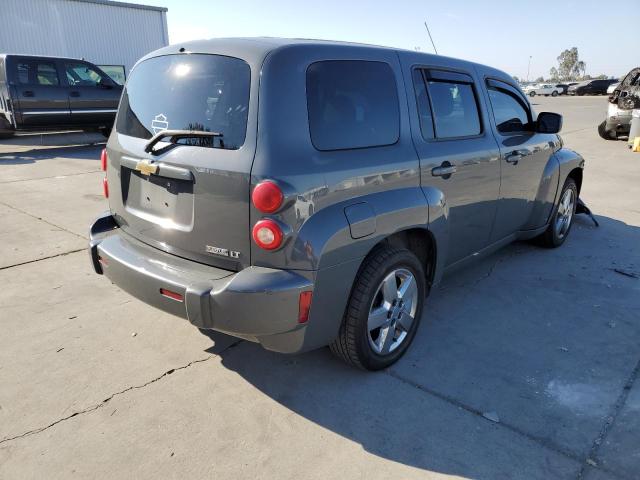 Photo 4 from auction – 2009 CHEVROLET HHR LT with VIN 3GNCA23B89S504750