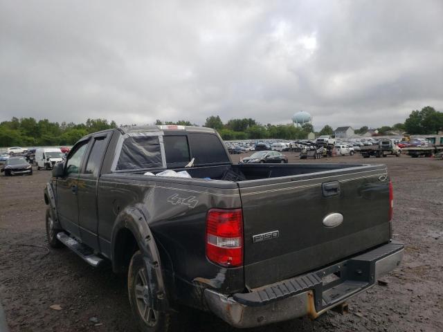 Zdjęcie 3 z aukcji – 2008 FORD F150 z VIN 1FTPX14V38FA01531