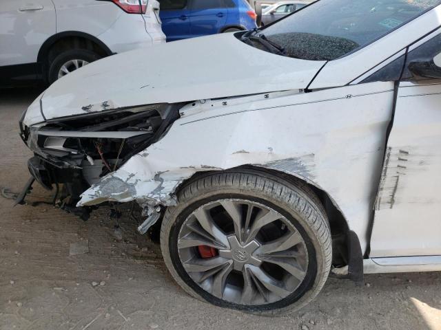 Photo 9 from auction – 2015 HYUNDAI SONATA SPO with VIN 5NPE34AB2FH184955