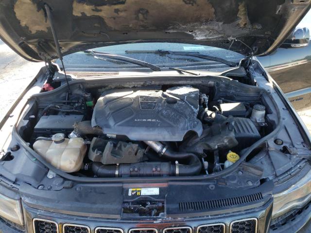 Photo 7 from auction – 2015 JEEP GRAND CHER with VIN 1C4RJFCM3FC154540
