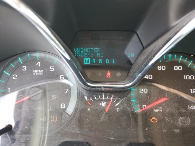 Photo 8 from auction – 2016 CHEVROLET TRAVERSE L with VIN 1GNKRFED9GJ154408