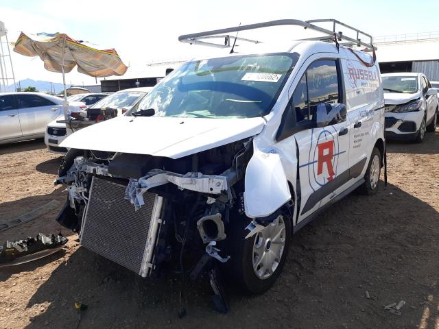 Photo 9 from auction – 2015 FORD TRANSIT CO with VIN NM0LS6E7XF1201906