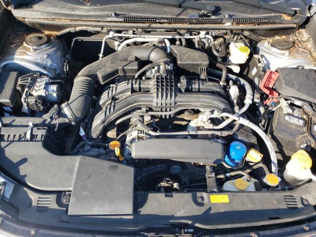 Photo 7 from auction – 2018 SUBARU IMPREZA PR with VIN 4S3GTAD69J3749664