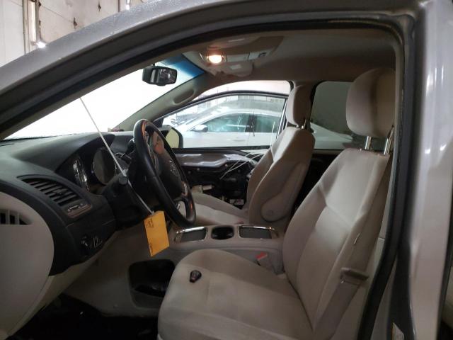 Photo 5 from auction – 2015 DODGE GRAND CARA with VIN 2C4RDGCG5FR575075