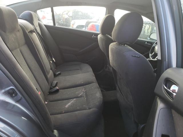 Photo 6 from auction – 2010 NISSAN ALTIMA BAS with VIN 1N4AL2AP0AN465908