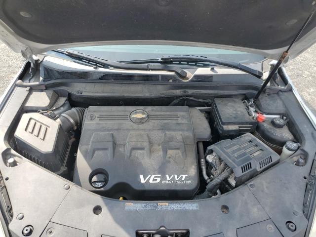 صورة رقم 7 من المزاد - 2010 CHEVROLET EQUINOX LT مع VIN 2CNFLGEY3A6238812