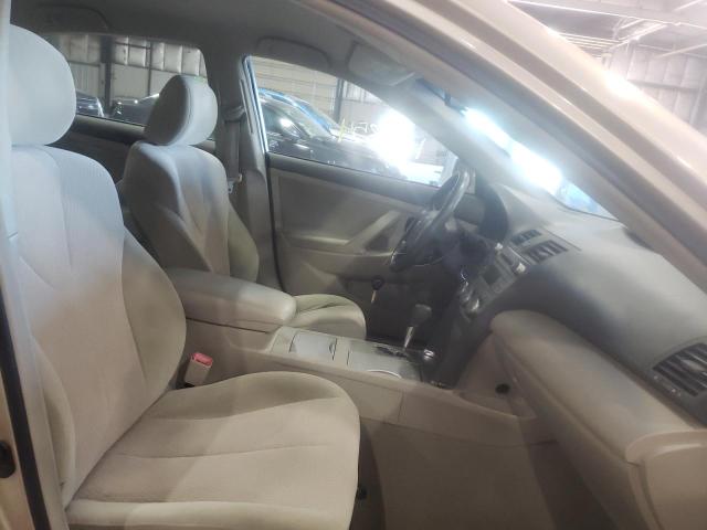 Photo 5 from auction – 2011 TOYOTA CAMRY BASE with VIN 4T1BF3EKXBU614175