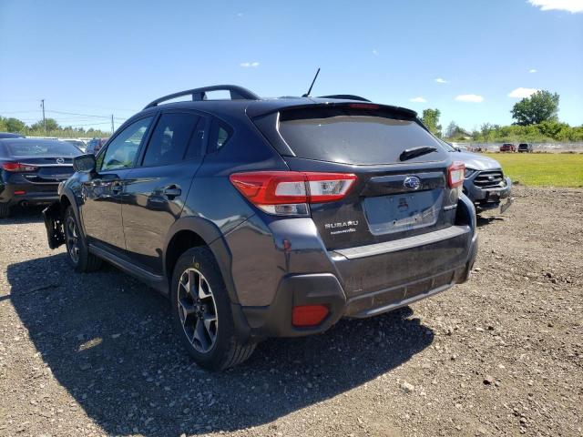 Photo 3 from auction – 2019 SUBARU CROSSTREK with VIN JF2GTABC3KH219141