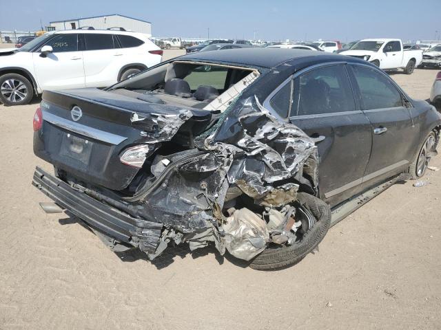 Photo 9 from auction – 2016 NISSAN ALTIMA 2.5 with VIN 1N4AL3AP6GC227538