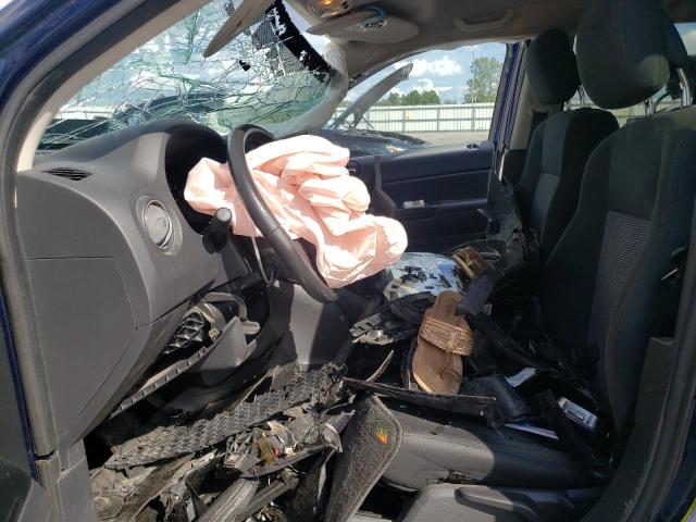Photo 5 from auction – 2013 JEEP COMPASS LA with VIN 1C4NJCEBXDD158892