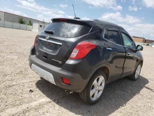 Photo 4 from auction – 2015 BUICK ENCORE CON with VIN KL4CJFSB8FB082353