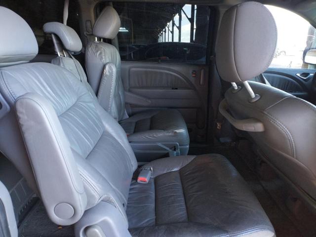 Photo 6 from auction – 2008 HONDA ODYSSEY EX with VIN 5FNRL38668B079678