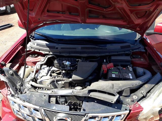 Photo 7 from auction – 2013 NISSAN ROGUE S with VIN JN8AS5MT2DW533295