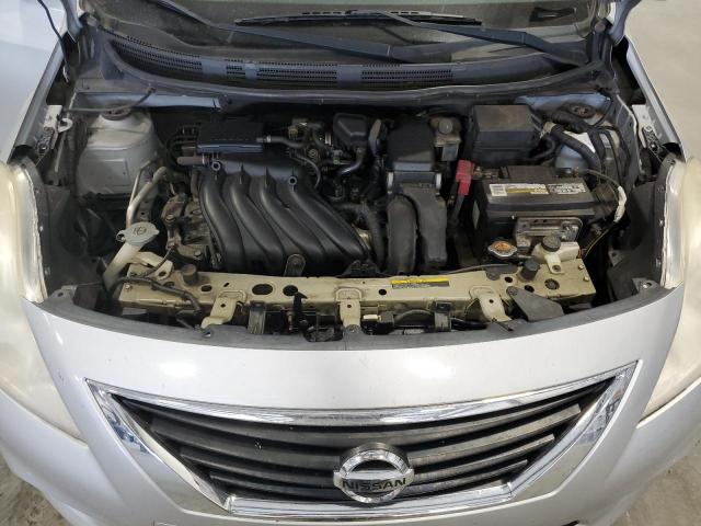 Photo 7 from auction – 2012 NISSAN VERSA S with VIN 3N1CN7AP0CL870649