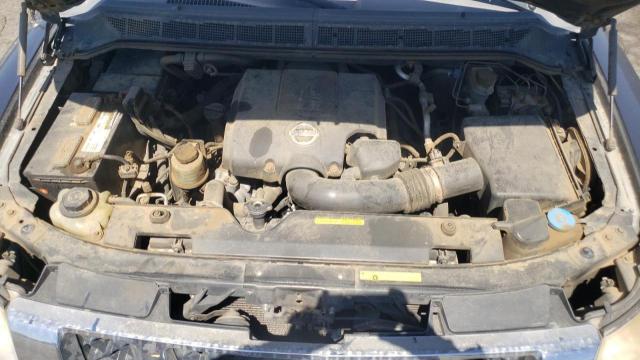 Photo 7 from auction – 2008 NISSAN TITAN XE with VIN 1N6AA07D98N308029