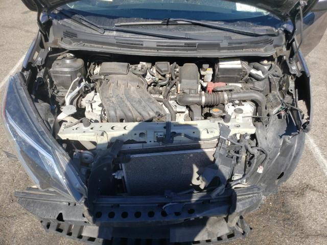 Photo 7 from auction – 2017 NISSAN VERSA NOTE with VIN 3N1CE2CP8HL365062